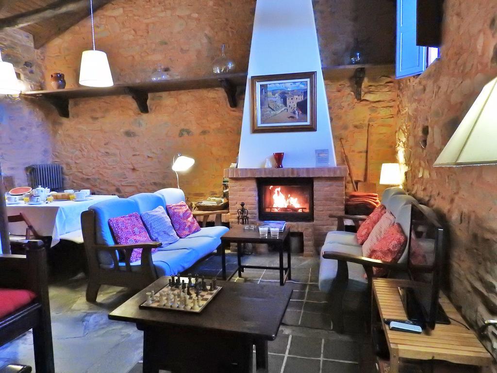 La Casa De Murias Murias de Rechivaldo Kamer foto