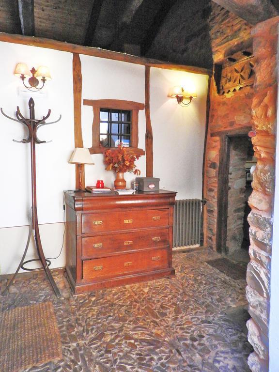 La Casa De Murias Murias de Rechivaldo Buitenkant foto