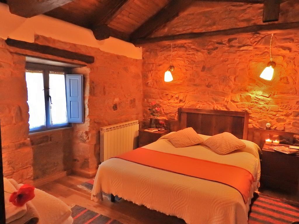 La Casa De Murias Murias de Rechivaldo Kamer foto