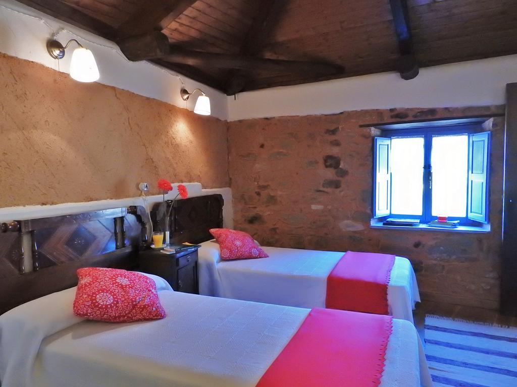La Casa De Murias Murias de Rechivaldo Buitenkant foto