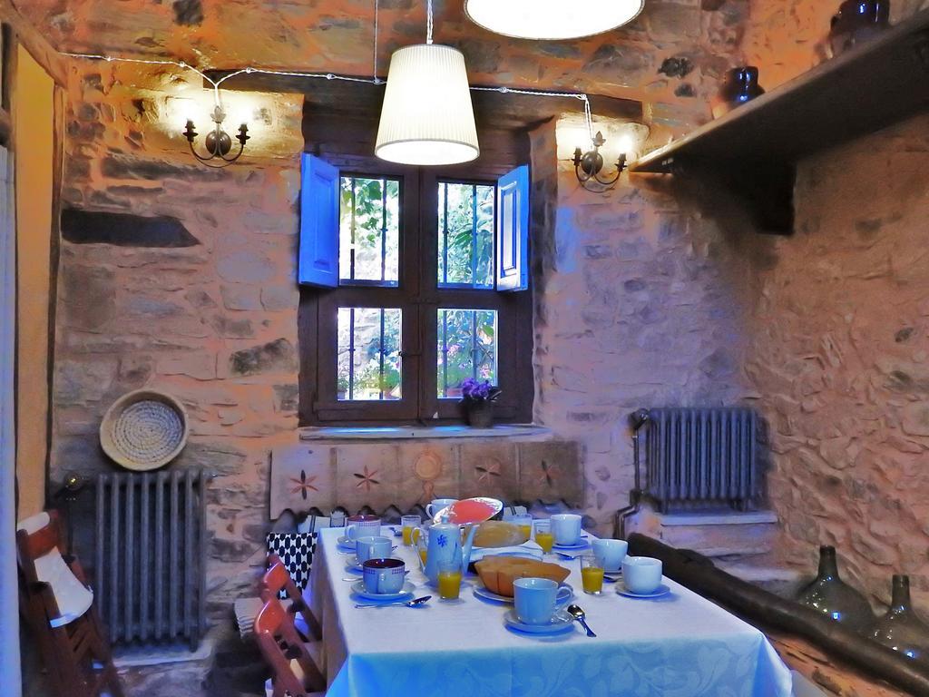 La Casa De Murias Murias de Rechivaldo Kamer foto