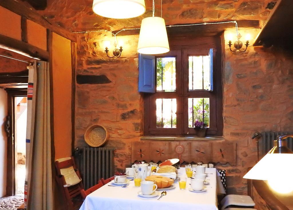 La Casa De Murias Murias de Rechivaldo Kamer foto
